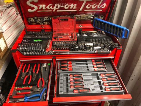 95 New 149. . Used snap on tools